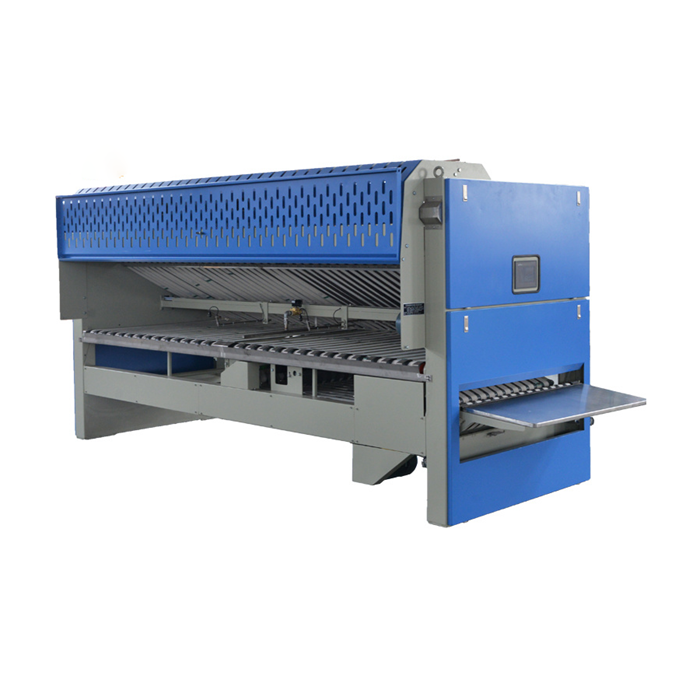 Commercial Ironing Machine